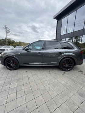 Audi Q7 S-LINE | Auto.bg — изображение 4 Audi Q7 S-LINE | Auto.bg — изображение 4