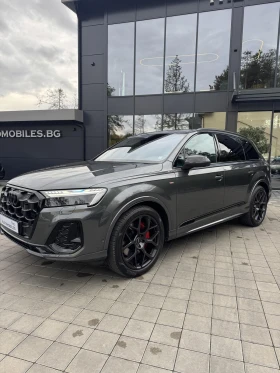 Audi Q7 S-LINE | Auto.bg — изображение 3 Audi Q7 S-LINE | Auto.bg — изображение 3