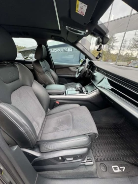 Audi Q7 S-LINE | Auto.bg — изображение 12 Audi Q7 S-LINE | Auto.bg — изображение 12