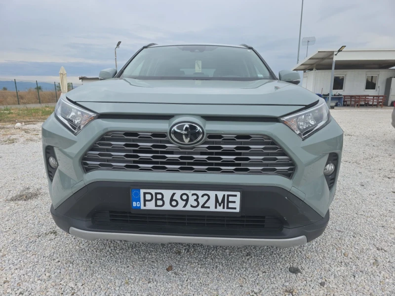 Toyota Rav4 2.0 - 19999 € - 52371019 1 | Car24.bg Toyota Rav4 2.0 - 19999 € - 52371019 1