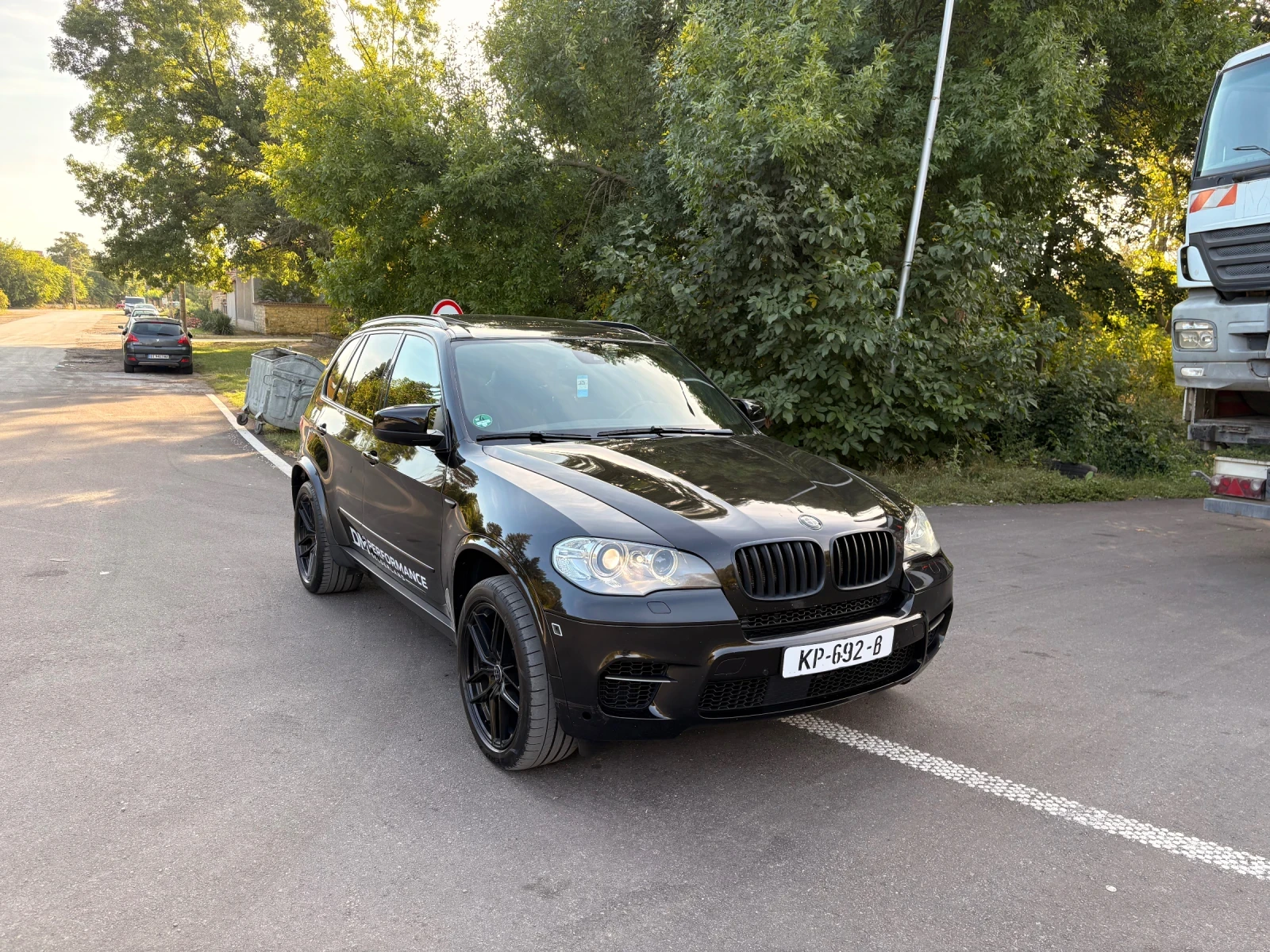 BMW X5 M50D | Auto.bg — изображение 1 BMW X5 M50D | Auto.bg — изображение 1
