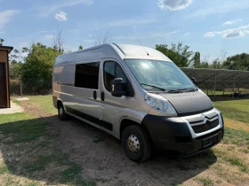 Citroen Jumper 2013 КЛИМА | Auto.bg — изображение 4 Citroen Jumper 2013 КЛИМА | Auto.bg — изображение 4