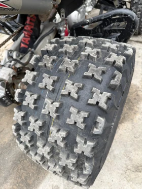 Yamaha Raptor 700 | Auto.bg — изображение 8 Yamaha Raptor 700 | Auto.bg — изображение 8