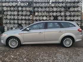 Ford Mondeo 2.0TDCi - [1] 