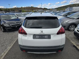 Peugeot 2008 1.2i evro 6B  - 14500 лв. / 7413.73 € - 75453195 6 | Car24.bg Peugeot 2008 1.2i evro 6B  - 14500 лв. / 7413.73 € - 75453195 6