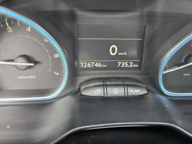 Peugeot 2008 1.2i evro 6B  - 14500 лв. / 7413.73 € - 75453195 12 | Car24.bg Peugeot 2008 1.2i evro 6B  - 14500 лв. / 7413.73 € - 75453195 12