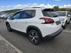 Peugeot 2008 1.2i evro 6B  - 14500 лв. / 7413.73 € - 75453195 4 | Car24.bg Peugeot 2008 1.2i evro 6B  - 14500 лв. / 7413.73 € - 75453195 4