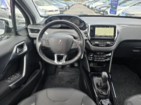 Peugeot 2008 1.2i evro 6B  - 14500 лв. / 7413.73 € - 75453195 7 | Car24.bg Peugeot 2008 1.2i evro 6B  - 14500 лв. / 7413.73 € - 75453195 7