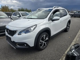 Peugeot 2008 1.2i evro 6B  - 14500 лв. / 7413.73 € - 75453195 2 | Car24.bg Peugeot 2008 1.2i evro 6B  - 14500 лв. / 7413.73 € - 75453195 2