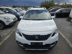 Peugeot 2008 1.2i evro 6B  - Car24.bg Peugeot 2008 1.2i evro 6B
