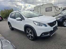 Peugeot 2008 1.2i evro 6B  - 14500 лв. / 7413.73 € - 75453195 3 | Car24.bg Peugeot 2008 1.2i evro 6B  - 14500 лв. / 7413.73 € - 75453195 3