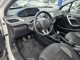 Peugeot 2008 1.2i evro 6B  - 14500 лв. / 7413.73 € - 75453195 10 | Car24.bg Peugeot 2008 1.2i evro 6B  - 14500 лв. / 7413.73 € - 75453195 10