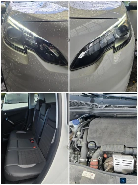 Peugeot 2008 1.2i evro 6B  - 14500 лв. / 7413.73 € - 75453195 15 | Car24.bg Peugeot 2008 1.2i evro 6B  - 14500 лв. / 7413.73 € - 75453195 15