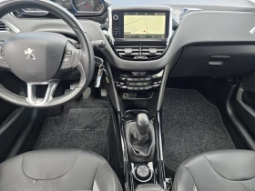 Peugeot 2008 1.2i evro 6B  - 14500 лв. / 7413.73 € - 75453195 9 | Car24.bg Peugeot 2008 1.2i evro 6B  - 14500 лв. / 7413.73 € - 75453195 9