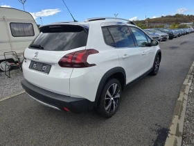 Peugeot 2008 1.2i evro 6B  - 14500 лв. / 7413.73 € - 75453195 5 | Car24.bg Peugeot 2008 1.2i evro 6B  - 14500 лв. / 7413.73 € - 75453195 5
