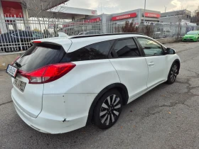 Honda Civic - 8500 € / 16624.56 лв. - 12001335 6 | Car24.bg Honda Civic - 8500 € / 16624.56 лв. - 12001335 6