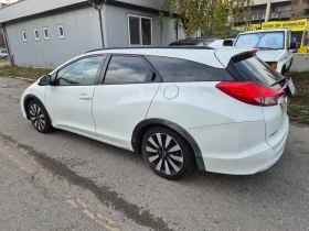 Honda Civic - 8500 € / 16624.56 лв. - 12001335 4 | Car24.bg Honda Civic - 8500 € / 16624.56 лв. - 12001335 4