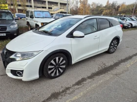 Honda Civic - 8500 € / 16624.56 лв. - 12001335 3 | Car24.bg Honda Civic - 8500 € / 16624.56 лв. - 12001335 3