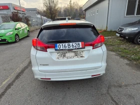 Honda Civic - 8500 € / 16624.56 лв. - 12001335 5 | Car24.bg Honda Civic - 8500 € / 16624.56 лв. - 12001335 5