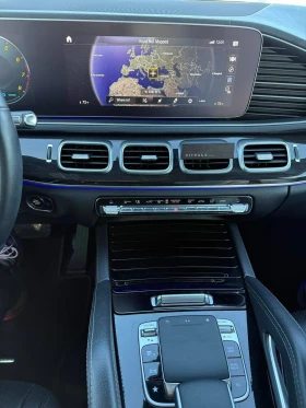 Mercedes-Benz GLS 450 MAYBACH MILD HYBRID ПАНО 7-МЕСТЕН ЛИЗИНГ 100% - 159880 лв. / 81745.35 € - 83400910 12 | Car24.bg Mercedes-Benz GLS 450 MAYBACH MILD HYBRID ПАНО 7-МЕСТЕН ЛИЗИНГ 100% - 159880 лв. / 81745.35 € - 83400910 12