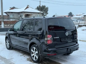 VW Touran CROSS 1.9TDI - 4700 € / 9192.40 лв. - 50063623 6 | Car24.bg VW Touran CROSS 1.9TDI - 4700 € / 9192.40 лв. - 50063623 6