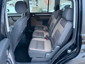 VW Touran CROSS 1.9TDI - 4700 € / 9192.40 лв. - 50063623 11 | Car24.bg VW Touran CROSS 1.9TDI - 4700 € / 9192.40 лв. - 50063623 11