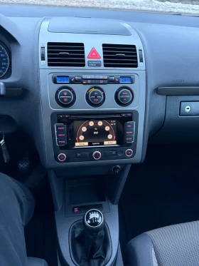 VW Touran CROSS 1.9TDI - 4700 € / 9192.40 лв. - 50063623 13 | Car24.bg VW Touran CROSS 1.9TDI - 4700 € / 9192.40 лв. - 50063623 13