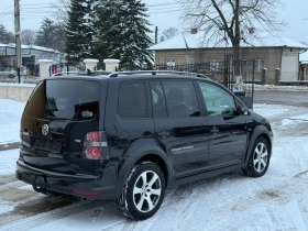 VW Touran CROSS 1.9TDI - 4700 € / 9192.40 лв. - 50063623 7 | Car24.bg VW Touran CROSS 1.9TDI - 4700 € / 9192.40 лв. - 50063623 7