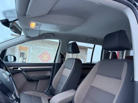 VW Touran CROSS 1.9TDI - 4700 € / 9192.40 лв. - 50063623 9 | Car24.bg VW Touran CROSS 1.9TDI - 4700 € / 9192.40 лв. - 50063623 9