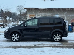 VW Touran CROSS 1.9TDI - 4700 € / 9192.40 лв. - 50063623 5 | Car24.bg VW Touran CROSS 1.9TDI - 4700 € / 9192.40 лв. - 50063623 5