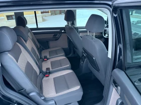 VW Touran CROSS 1.9TDI - 4700 € / 9192.40 лв. - 50063623 15 | Car24.bg VW Touran CROSS 1.9TDI - 4700 € / 9192.40 лв. - 50063623 15