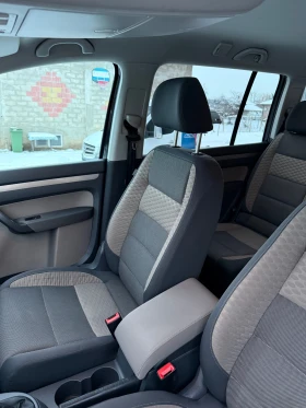 VW Touran CROSS 1.9TDI - 4700 € / 9192.40 лв. - 50063623 10 | Car24.bg VW Touran CROSS 1.9TDI - 4700 € / 9192.40 лв. - 50063623 10