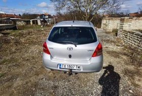 Toyota Yaris - 3000 € / 5867.49 лв. - 95108966 4 | Car24.bg Toyota Yaris - 3000 € / 5867.49 лв. - 95108966 4