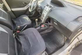 Toyota Yaris - 3000 € / 5867.49 лв. - 95108966 7 | Car24.bg Toyota Yaris - 3000 € / 5867.49 лв. - 95108966 7