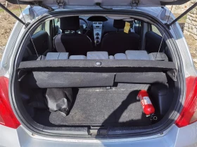 Toyota Yaris - 3000 € / 5867.49 лв. - 95108966 13 | Car24.bg Toyota Yaris - 3000 € / 5867.49 лв. - 95108966 13