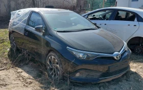 Toyota Auris 1.2i 115k.c. - 15 € / 29.34 лв. - 49154060 3 | Car24.bg Toyota Auris 1.2i 115k.c. - 15 € / 29.34 лв. - 49154060 3