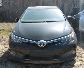 Toyota Auris 1.2i 115k.c. - Car24.bg Toyota Auris 1.2i 115k.c.