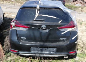 Toyota Auris 1.2i 115k.c. - 15 € / 29.34 лв. - 49154060 4 | Car24.bg Toyota Auris 1.2i 115k.c. - 15 € / 29.34 лв. - 49154060 4
