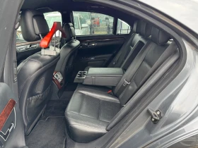 Mercedes-Benz S 350 CDI 4MATIC - 11500 € / 22492.04 лв. - 64455926 11 | Car24.bg Mercedes-Benz S 350 CDI 4MATIC - 11500 € / 22492.04 лв. - 64455926 11