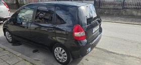 Honda Jazz - 3200 € / 6258.66 лв. - 97470974 5 | Car24.bg Honda Jazz - 3200 € / 6258.66 лв. - 97470974 5