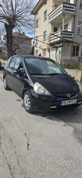 Honda Jazz - 3200 € / 6258.66 лв. - 97470974 2 | Car24.bg Honda Jazz - 3200 € / 6258.66 лв. - 97470974 2