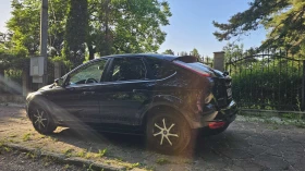 Ford Focus 1.6 | Auto.bg — изображение 4 Ford Focus 1.6 | Auto.bg — изображение 4