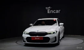 BMW 320 i M SPORT* HARMAN KARDON* DISTRONIC* HEAD-UP* | Auto.bg — изображение 2 BMW 320 i M SPORT* HARMAN KARDON* DISTRONIC* HEAD-UP* | Auto.bg — изображение 2