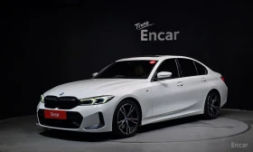 BMW 320 i M SPORT* HARMAN KARDON* DISTRONIC* HEAD-UP*