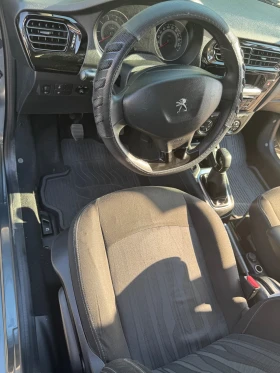 Peugeot 301 - 4500 € - 41126992 8 | Car24.bg Peugeot 301 - 4500 € - 41126992 8