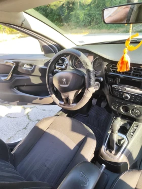 Peugeot 301 - 4500 € - 41126992 14 | Car24.bg Peugeot 301 - 4500 € - 41126992 14