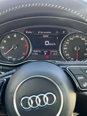 Audi A4 PROGRESSIVE QUATTRO * S LINE* ПАНОРАМА* 360 КАМЕРА | Auto.bg — изображение 9 Audi A4 PROGRESSIVE QUATTRO * S LINE* ПАНОРАМА* 360 КАМЕРА | Auto.bg — изображение 9