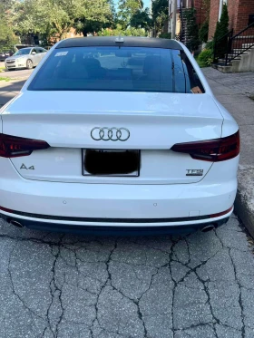 Audi A4 PROGRESSIVE QUATTRO * S LINE* ПАНОРАМА* 360 КАМЕРА | Auto.bg — изображение 5 Audi A4 PROGRESSIVE QUATTRO * S LINE* ПАНОРАМА* 360 КАМЕРА | Auto.bg — изображение 5