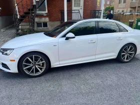 Audi A4 PROGRESSIVE QUATTRO * S LINE* ПАНОРАМА* 360 КАМЕРА | Auto.bg — изображение 3 Audi A4 PROGRESSIVE QUATTRO * S LINE* ПАНОРАМА* 360 КАМЕРА | Auto.bg — изображение 3