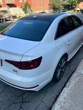 Audi A4 PROGRESSIVE QUATTRO * S LINE* ПАНОРАМА* 360 КАМЕРА | Auto.bg — изображение 6 Audi A4 PROGRESSIVE QUATTRO * S LINE* ПАНОРАМА* 360 КАМЕРА | Auto.bg — изображение 6